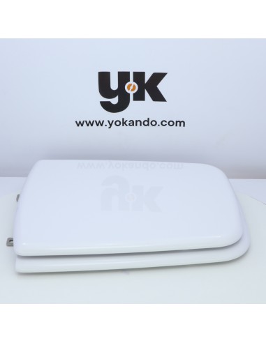 Toilet Seat VALADARES OPORTO ETOOS