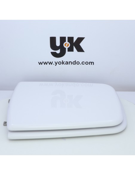 Tapa WC VALADARES OPORTO Fabricada A Medida BLANCO