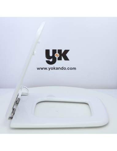 Tapa WC VALADARES OPORTO Fabricada A Medida BLANCO