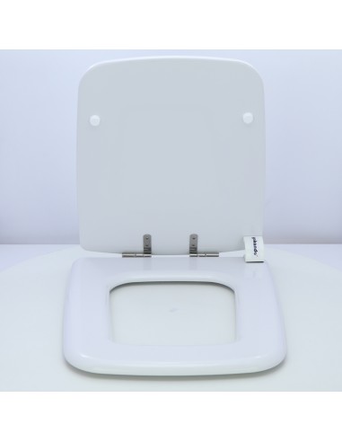 Tapa WC VALADARES OPORTO Fabricada A Medida BLANCO