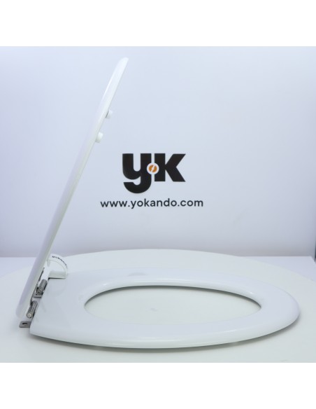 Toilet Seat SELLES JOAN CLASSIC ETOOS Reference SELLES 04450/52