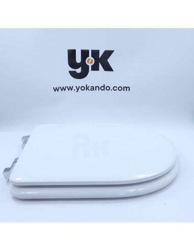 Tampo sanita ROCA MERIDIAN Queda Amortecida ETOOS