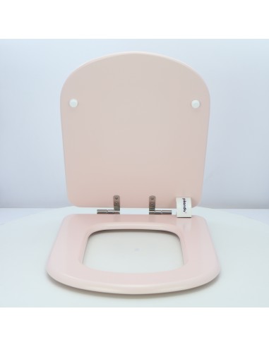 Tapa WC IDEAL STANDARD CALLA Fabricada A Medida ROSA SUSPIRO