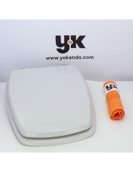 Abattant WC SELLES CHEVERNY ETOOS SELLES 8330