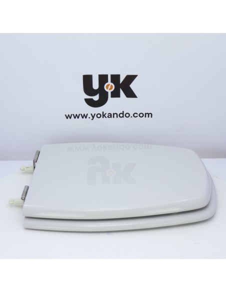 Tapa WC SELLES CHEVERNY Fabricada A Medida GRIS