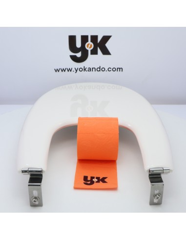 Bidet Seat SANGRÁ BOREAL Made To Measure Of Eizaguirre