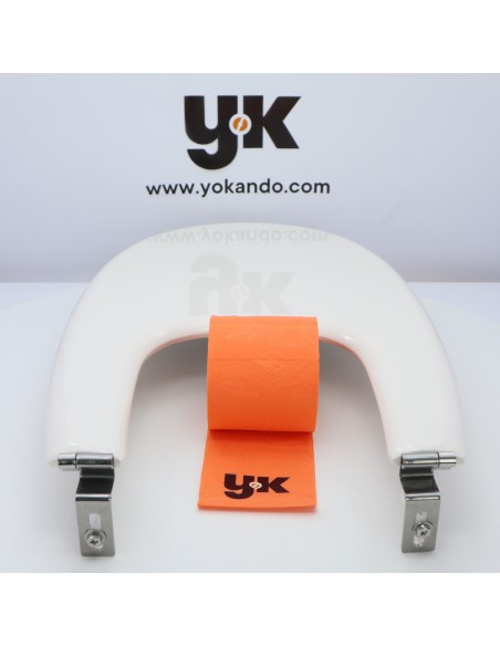 Tampa Do Bidé SANGRÁ BOREAL Feito Para Medir Por Eizaguirre