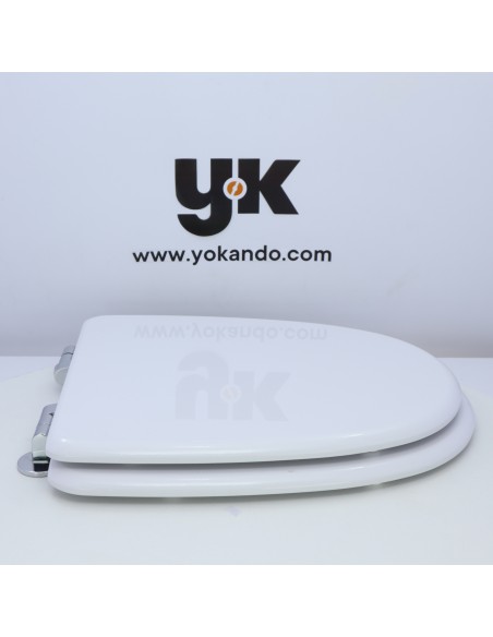 Sedile copriwater SANGRÁ BOREAL Chisura Morbida ETOOS