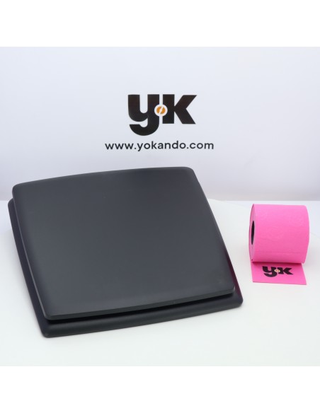 Sedile copriwater VILLEROY BOCH TOBOGA ETOOS