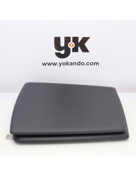 Sedile copriwater VILLEROY BOCH TOBOGA ETOOS