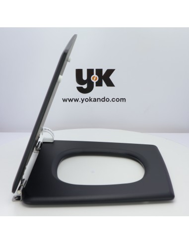 Toilet Seat VILLEROY BOCH TOBOGA ETOOS