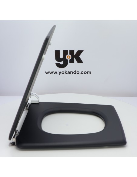 Toilet Seat VILLEROY BOCH TOBOGA ETOOS