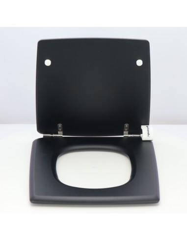 Toilet Seat VILLEROY BOCH TOBOGA ETOOS