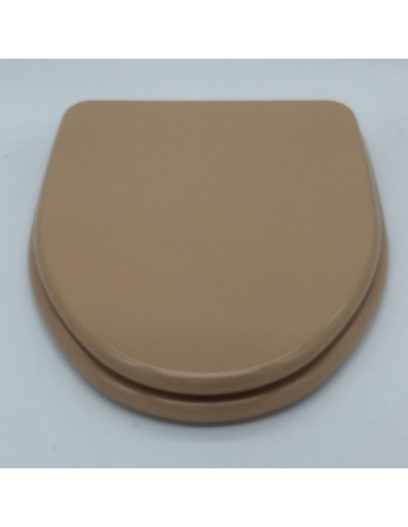 Tapa WC ROCA AMERICA Caída Amotiguada Fabricada A Medida BOLERO