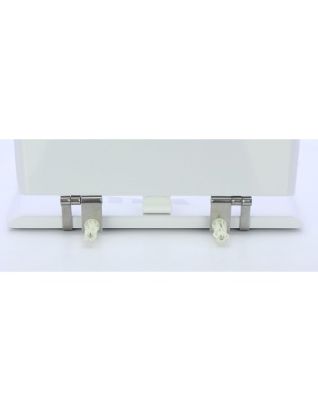 Abattant WC SELLES CORUM ETOOS SELLES 8376