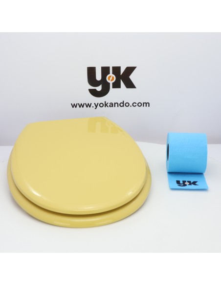 Tapa WC ROCA VICTORIA Fabricada A Medida MANILA Tapa WC ROCA VICTORIA Fabricada A Medida MANILA