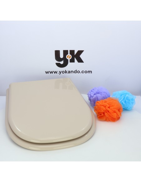 Abattant WC GALA REGIA ETOOS