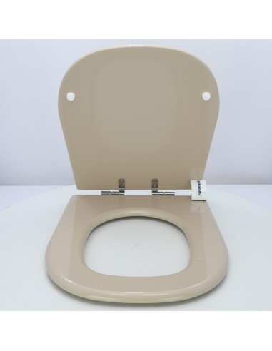 Abattant WC GALA REGIA ETOOS