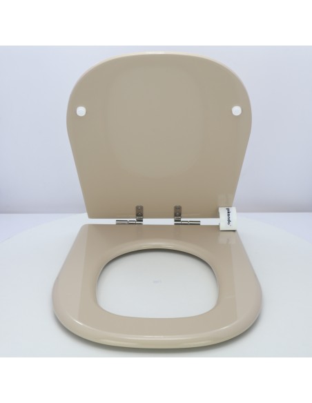 Abattant WC GALA REGIA ETOOS