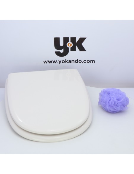 Toilet Seat SANGRÁ EUROPA