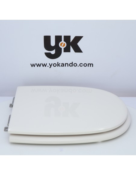 Toilet Seat PORSAN EUROPA