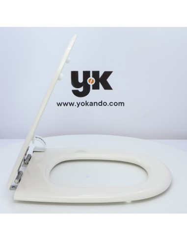 Toilet Seat SANGRÁ MODELO EUROPA SUSPENDIDO