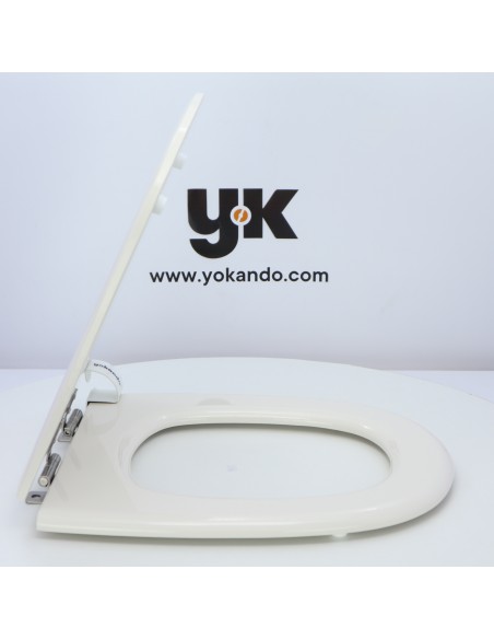 Tapa WC PORSAN EUROPA Fabricada A Medida PERGAMON