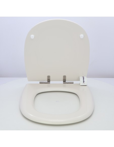 Tapa WC PORSAN EUROPA Fabricada A Medida PERGAMON