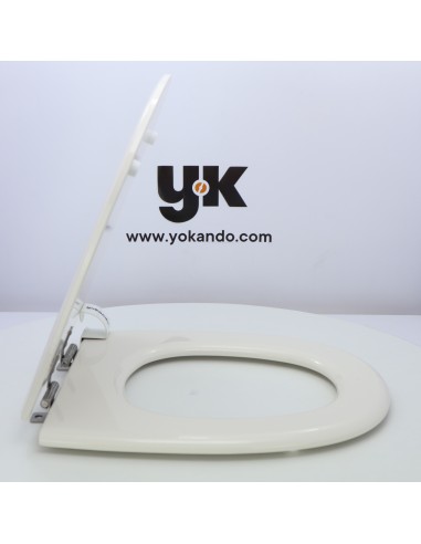 Tapa WC GALA BACARA Fabricada A Medida PERGAMON