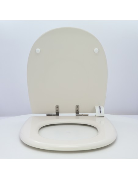 Tapa WC GALA BACARA Fabricada A Medida PERGAMON