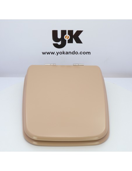BELLAVISTA DUNA Toilet Seat Made to Measure BELLAVISTA DUNA Toilet Seat Made to Measure