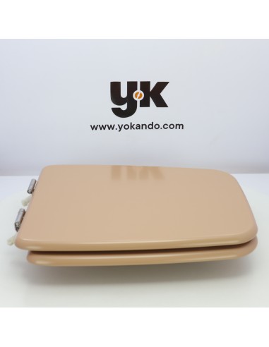 Toilet Seat BELLAVISTA DUNA BLANCO ETOOS