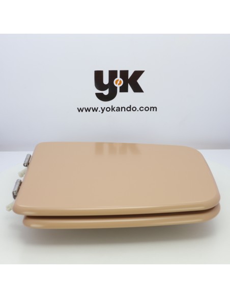 Tapa WC BELLAVISTA DUNA Fabricada A Medida MAMBO