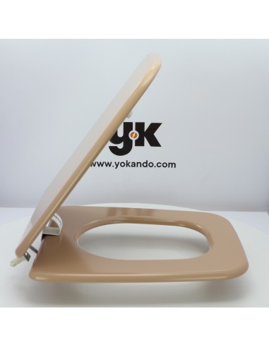 Toilet Seat BELLAVISTA DUNA BLANCO ETOOS