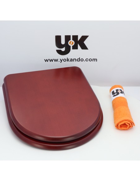 Abattant WC CERABATI ERICA ETOOS