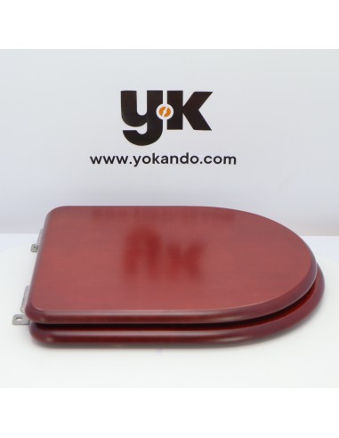 Abattant WC CERABATI ERICA ETOOS