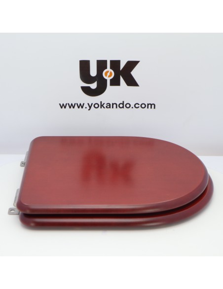 Toilet Seat CERABATI ERICA