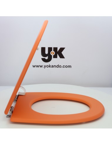 Toilet Seat PORCHER VENETO ETOOS