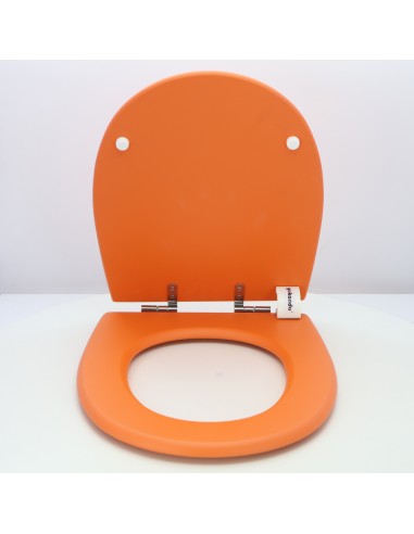 Toilet Seat PORCHER VENETO ETOOS