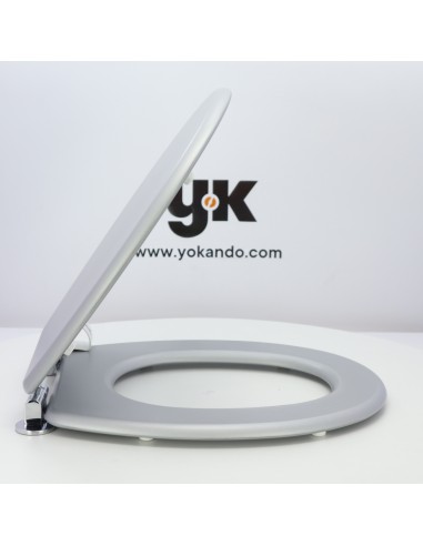 Abattant WC VILLEROY BOCH GRAN GRACIA avec Frein De Chute ETOOS