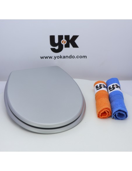 Tampa de sanita VILEROY BOCH GRAN GRACIA feito para medir