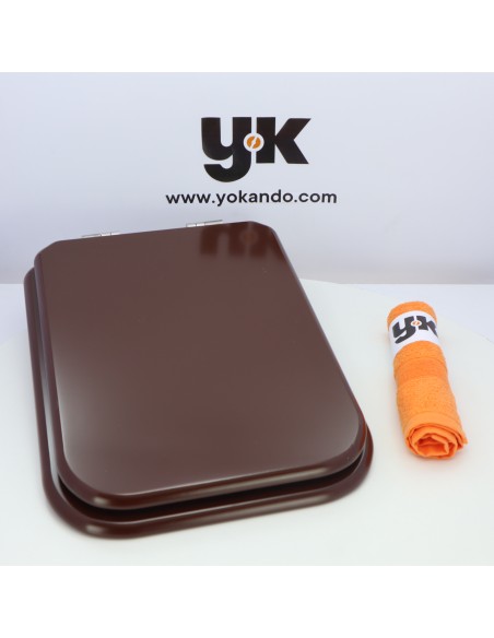 Toilet Seat DOLOMITE EPOCA