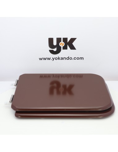 Toilet Seat DOLOMITE EPOCA