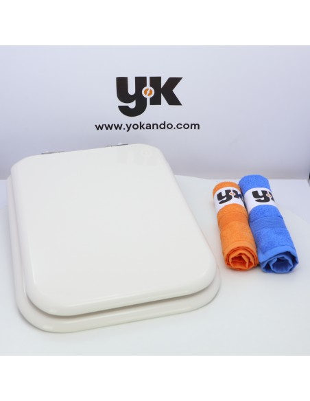 Tapa WC DOLOMITE EPOCA Fabricada A Medida PERGAMON