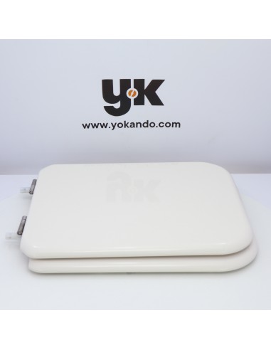 Tapa WC DOLOMITE EPOCA Fabricada A Medida PERGAMON