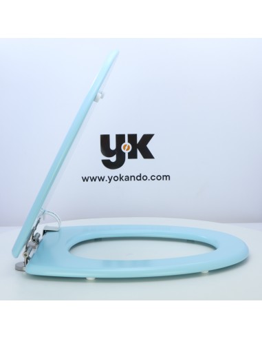 Sedile copriwater ROCA LORENTINA ETOOS