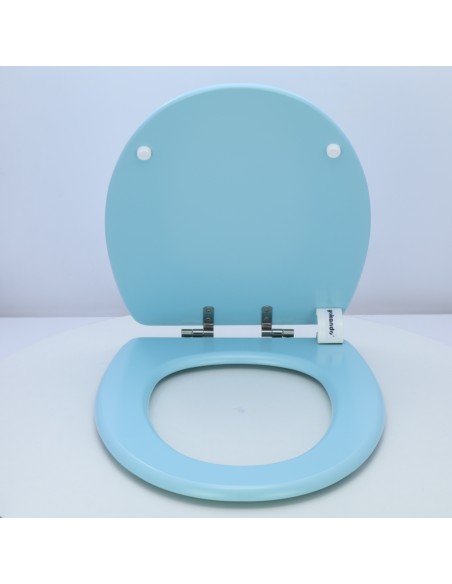 Abattant WC ROCA LORENTINA ETOOS