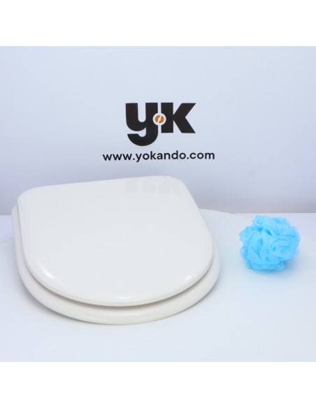 ROCA MERIDIAN COMPACT Toilet Seat Made to Measure