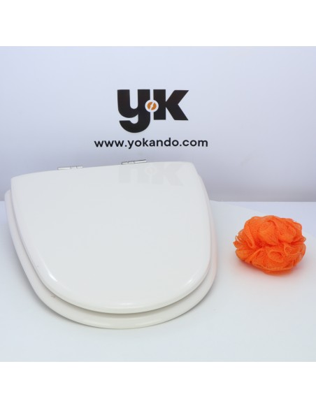 Abattant WC GALA AUREA ETOOS