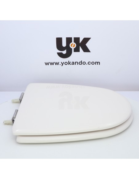 Toilet Seat GALA AUREA ETOOS